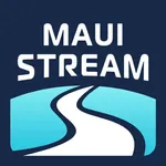 Maui Stream icon