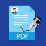 PDF Editor, Fill & Sign PDF icon