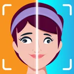 Time Warp Filters Face Scan icon
