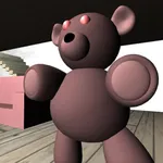 Teddy Horror Game icon