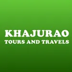 Khajurao Tours And Travels icon