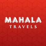 Mahala Travels icon