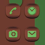 Alchemy Green Icons icon