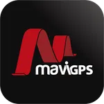 GPS MAVIGPS icon