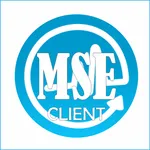 Client-MSE icon