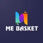 ME Basket – Recharges & Grocer icon