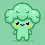 Weight Tracker & Planner AI icon