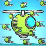 Copter io icon