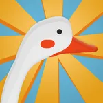 goose crazy icon