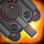 Tanks Battle io icon