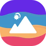 Custom Wallpaper icon