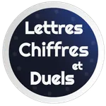 Lettres Chiffres et Duels icon