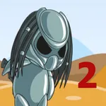 Predator vs Aliens 2 Return icon