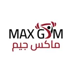 Max Gym icon