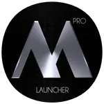 Max Launcher Prime - Themes icon