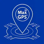 MAX GPS icon