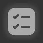 DailyTask: Stay Organized icon