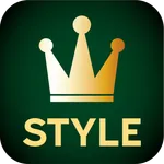 Style APP icon