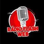 Rádio Flash Web icon