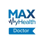 Max MyHealth Doctor icon