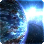 Planets Pack icon