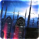 Space Colony icon