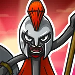 Stick War 3 icon