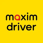 Maxim Driver icon