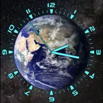 Planets Clockfaces Pack icon