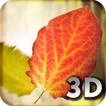 Falling Leaves Live Wallpaper icon