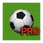 Football 3D Live Wallpaper Pro icon