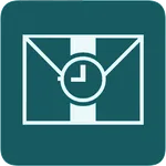 WearMail for Android Wear icon