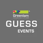 Guess Events icon