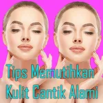 Tips Memutihkan Kulit Cantik icon