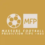 Maxsure Football Tips- 002 icon