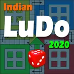 Indian Ludo 2020 icon