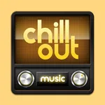 Chillout & Lounge music radio icon