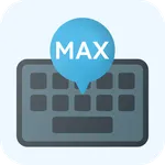 Max Keyboard - DIY, Fancy Key icon
