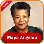 Maya Angelou Poems icon