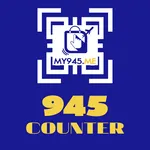 945Counter icon