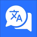 Multi Language Translator App icon