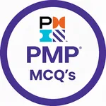 PMP Exam Prep – MCQs & Tests icon