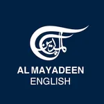 Al Mayadeen English icon