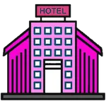 Go Hotel icon