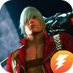 Dante vs Vergil - Swordmasters icon
