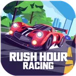 Rush Hour Racing icon