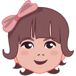 Lara's Land - UR Welcome icon