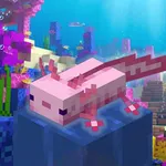 Craftsman Aquarium icon