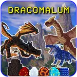 Dracomalum Mcaddon icon