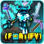 MCPE Fortify icon